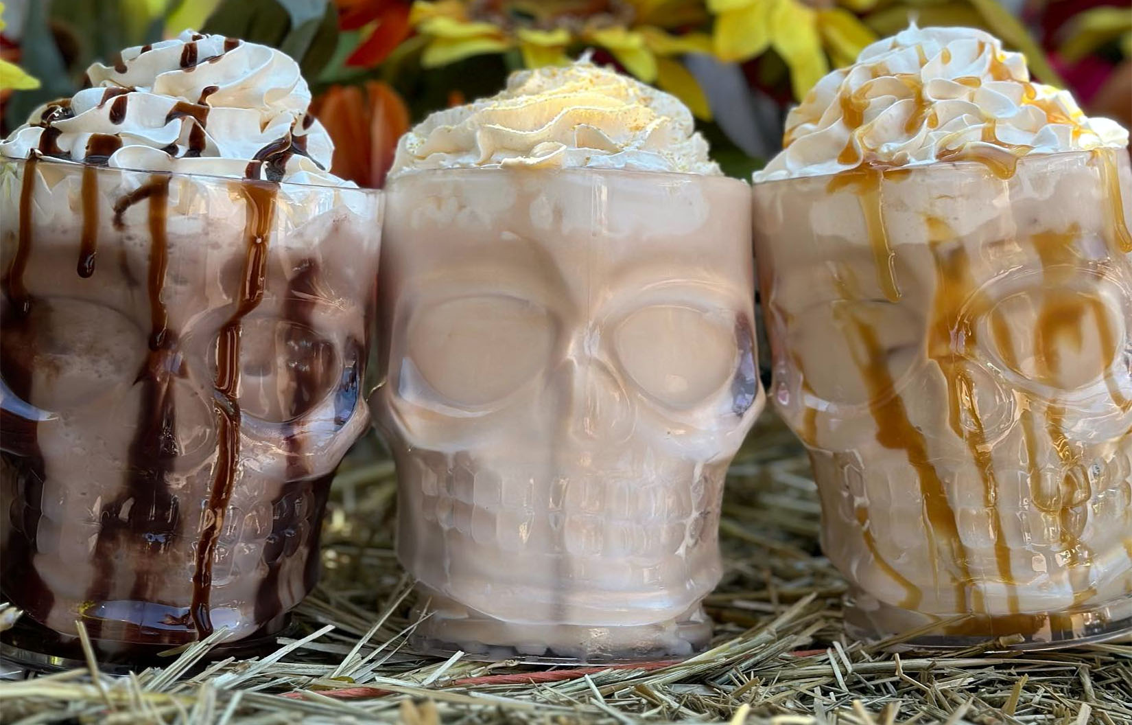 Milchshakes
